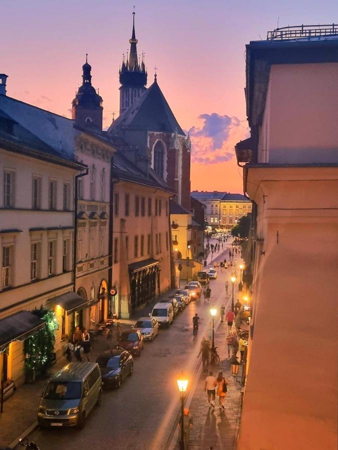 Flat With A View Krakow